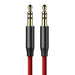AUX кабел Baseus Yiven 3.5mm жак 0.5m/1m/1.5m