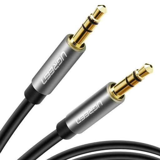 AUX Кабел UGREEN 3.5mm 1.5m