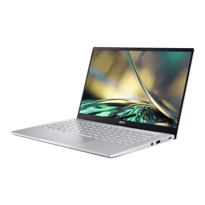 Лаптоп ACER NB Swift SF314 - 512 - 7095 Core i7
