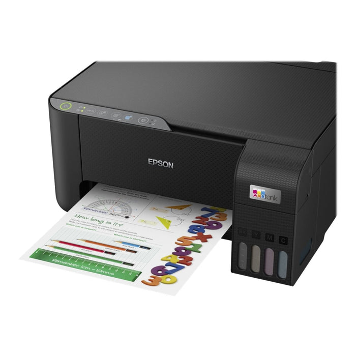 EPSON L3250 MFP ink Printer up to 10ppm