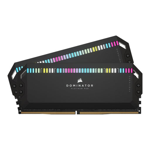 CORSAIR DOMINATOR PLATINUM RGB DDR5 32GB 2x16GB 5600MHz