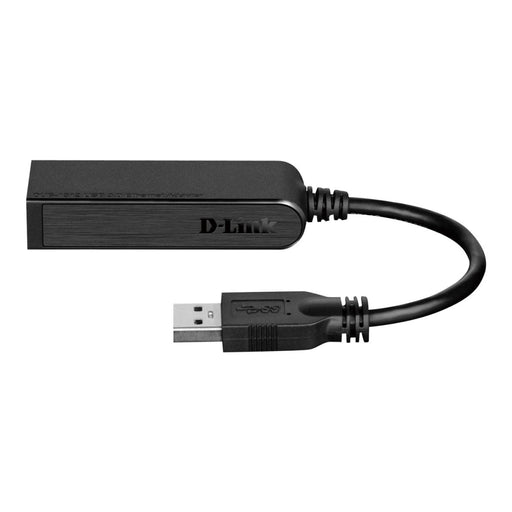 Адаптер D - Link DUB - 1312 USB 3.0 към Gigabit