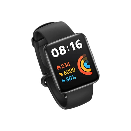 XIAOMI Redmi Watch 2 Lite GL черен