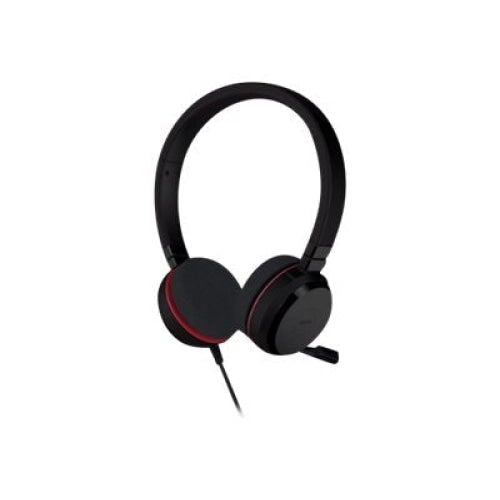 Слушалки JABRA Evolve 20 Special Edition Stereo UC USB