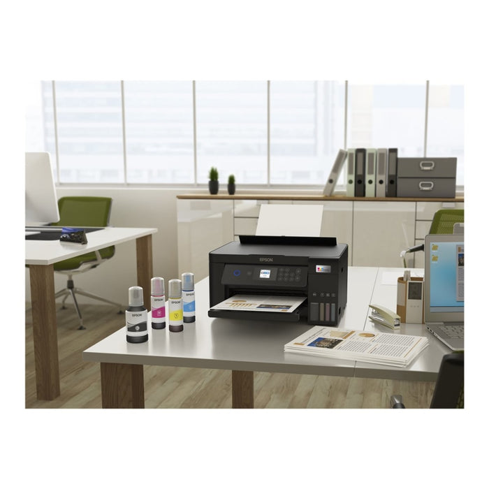 EPSON L4260 MFP ink Printer up to 10ppm