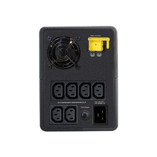 APC Easy UPS BVX 2200VA 230V IEC