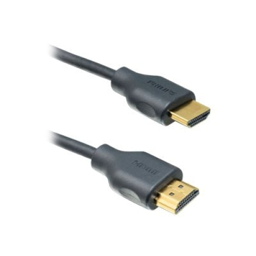 Philips кабел HDMI 1.8м Audio Return Channel (ARC) 3D