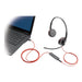 POLY Blackwire 3325 BW3325 USB