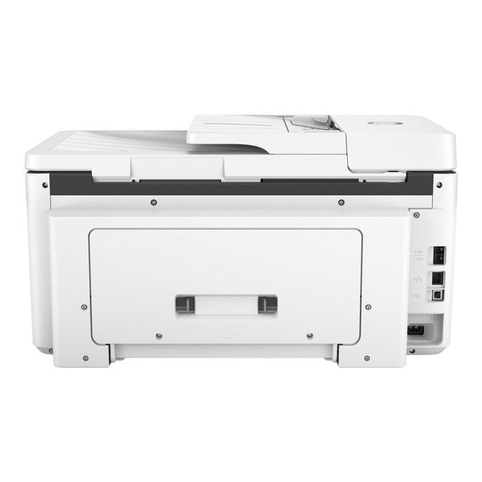 Многофункционален принтер HP