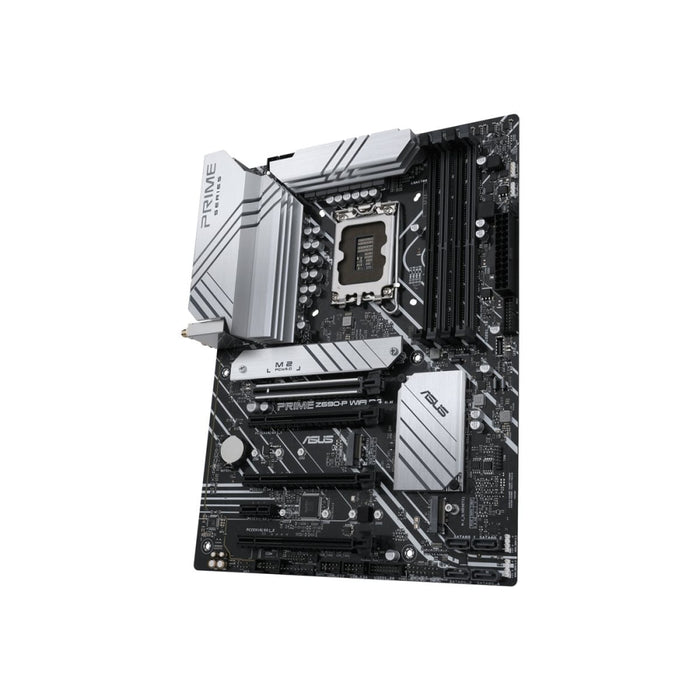 ASUS PRIME Z690 - P WIFI D4 LGA 1700