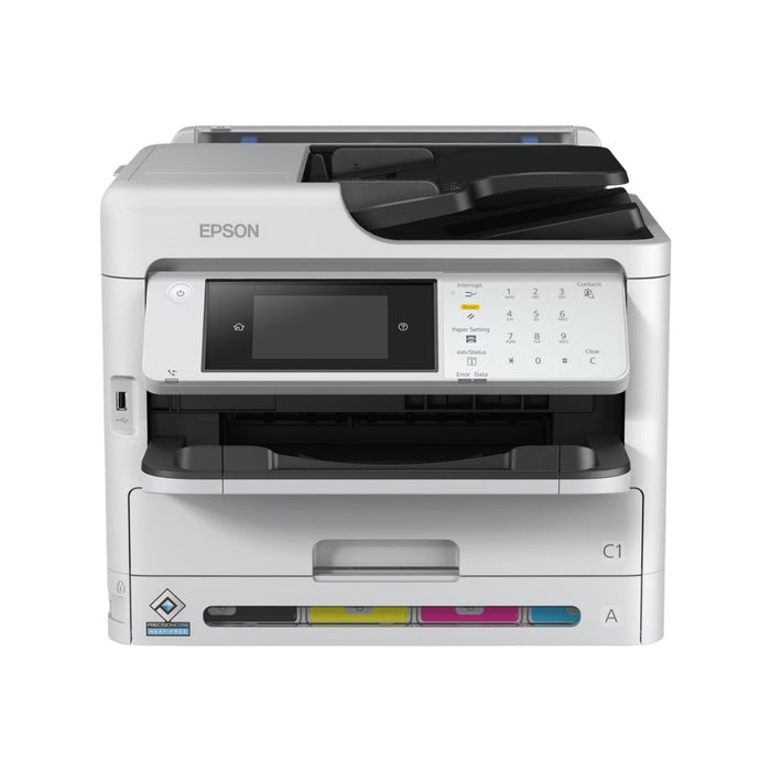 Многофункционален принтер EPSON
