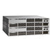 Комутатор CISCO Catalyst 9300L 48 - port PoE 4 x