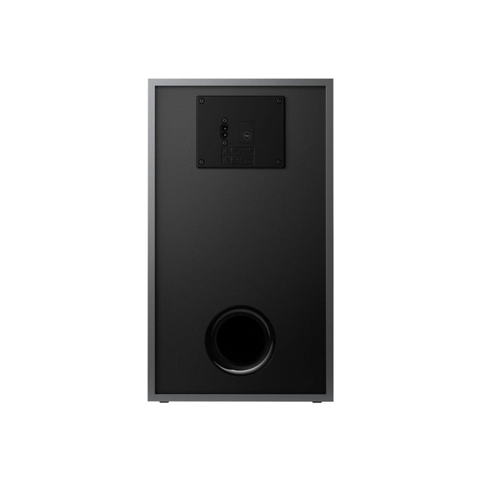 PHILIPS SoundBar система black 3.1-канален безжичен събуфър 600W Dolby Atmos Съвместимост с DTS Play-Fi