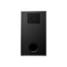 PHILIPS SoundBar система black 3.1 - канален
