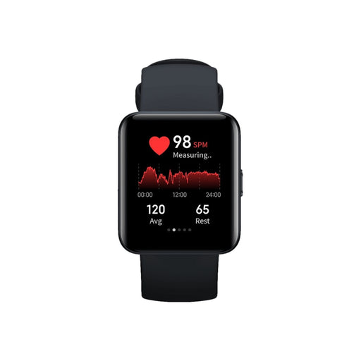 XIAOMI Redmi Watch 2 Lite GL черен