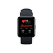 XIAOMI Redmi Watch 2 Lite GL черен