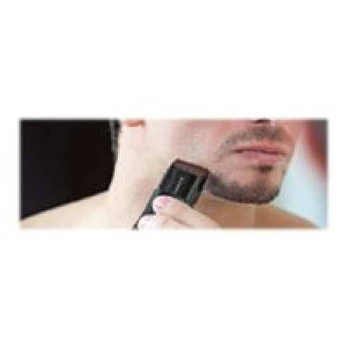 PANASONIC Комплект за бръснене и подстригване ER - GY10CM504