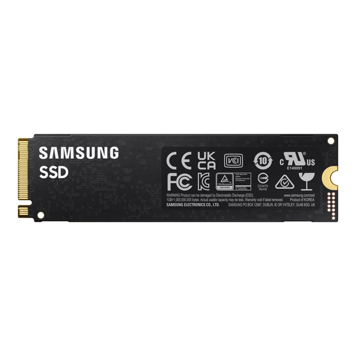 Твърд Диск Enterprise SSD Samsung 970 EVO PLUS