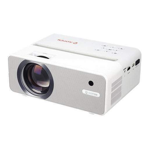 AOpen QH11 Projector white LED 720p 1280x800 5000 Lumen