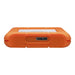 LACIE RUGGED MINI USB 3.0 2TB / Shock rain pressure