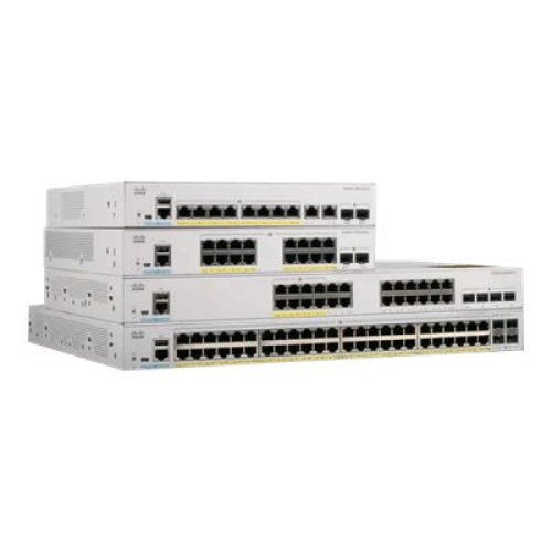 Комутатор CISCO Catalyst 1000 24 - Port Gigabit