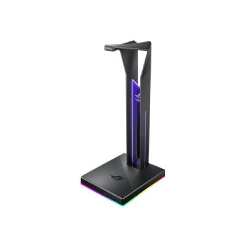 Стойка за слушалки ASUS ROG Throne RGB