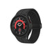 Смарт часовник SAMSUNG Watch5 Pro 45mm BT Black