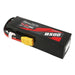 Батерия Gens Ace 8500mAh 14.8V 60C 4S1P XT90