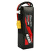 Батерия Gens Ace 8500mAh 14.8V 60C 4S1P XT90