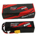 Батерия Gens Ace 8500mAh 14.8V 60C 4S1P XT90