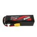 Батерия Gens Ace 8500mAh 14.8V 60C 4S1P XT90