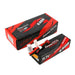 Батерия Gens Ace T-Dean Bashing 5300mAh 11.1V 60C 3S1P