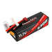 Батерия Gens Ace T-Dean Bashing 5300mAh 11.1V 60C 3S1P