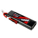 Батерия Gens Ace T-plug Bashing 4000mAh 7.4V 60C 2S1P