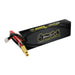 Батерия LiPo Gens Ace Bashing 6800mAh 11.1V 3.S1P 120C EC5