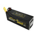 Батерия LiPo Gens Ace Bashing 6800mAh 22.2V 6S1P 120C EC5