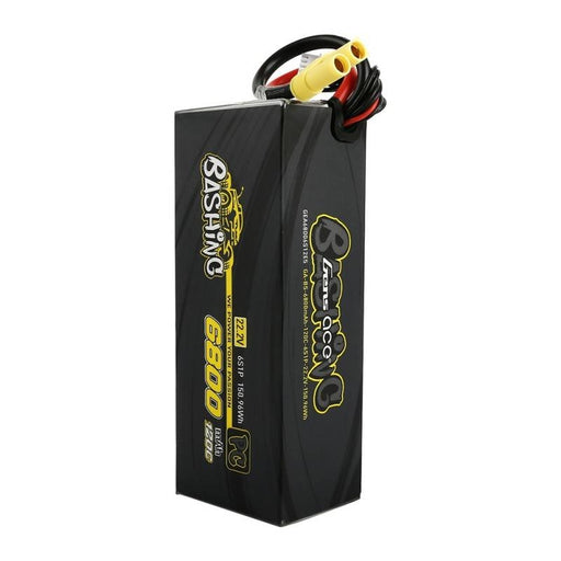 Батерия LiPo Gens Ace Bashing 6800mAh 22.2V 6S1P 120C EC5