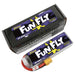 Батерия Tattu Funfly 1800mAh 11.1V 100C 3S1P XT60