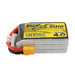 Батерия Tattu R-Line 4.0 6S1P XT60 1300mAh 22.2V 130C