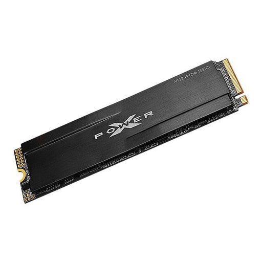 Вътрешен SSD SILICON POWER P34XD80 1TB M.2 PCIe