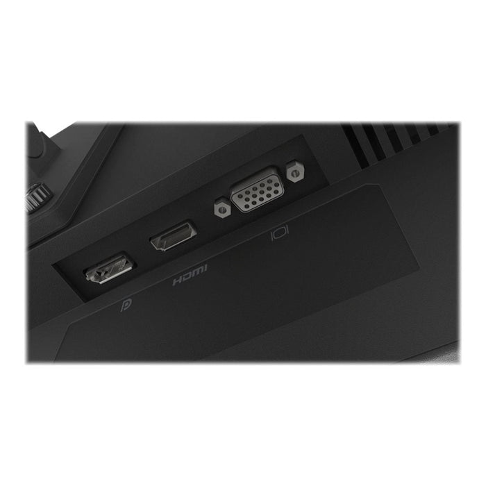 Монитор LENOVO ThinkVision E24 - 29 23.8’ FHD HDMI DP VGA