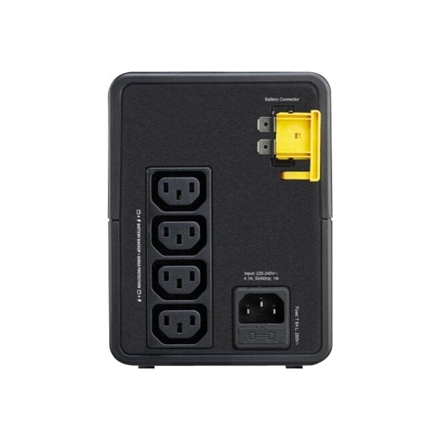 UPS Устройство APC Easy BVX 900VA 230V IEC