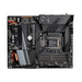 GIGABYTE Z590 AORUS ELITE AX LGA1200 DDR4 6xSATA 2xM.2 WiFi