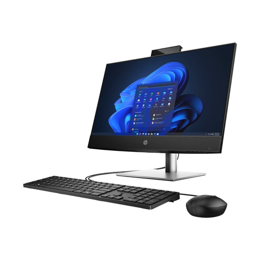 Настолен компютър HP ProOne 440 G9 AiO