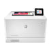 Цветен принтер HP Color LaserJet Pro M454dw