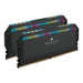 CORSAIR DOMINATOR PLATINUM RGB DDR5 32GB 2x16GB 5600MHz