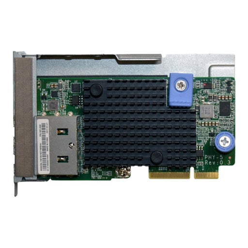 LENOVO ThinkSystem 10Gb 2 - port Base - T LOM