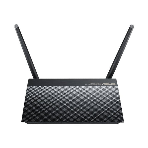 ASUS RT AC51U Wireless AC750 Dual Band Router