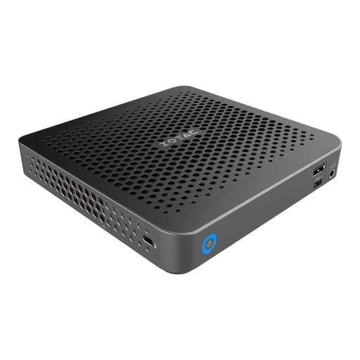 ZOTAC ZBOX MI623 Barebone Intel Core i3 - 10110U 2xDDR4