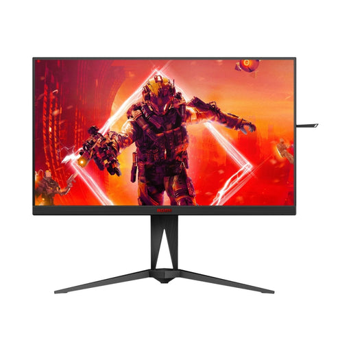 Монитор AOC AG275QZN/EU AGON - series 27’ 240Hz